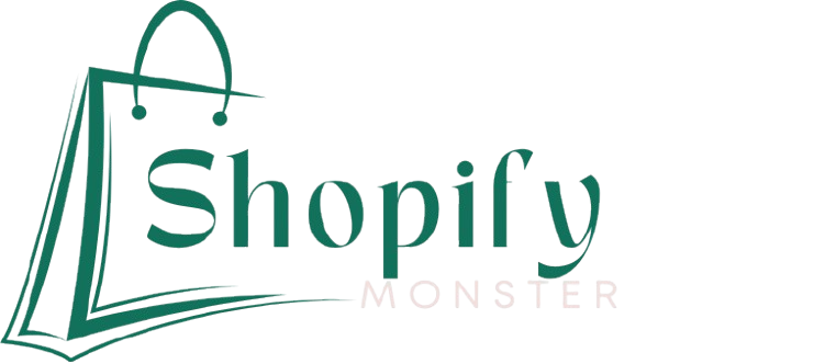 Shopify Monster